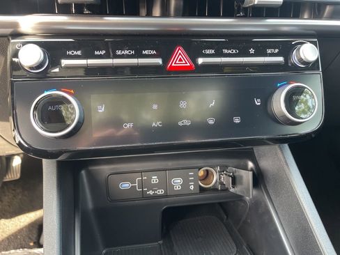 New 2026 Hyundai Santa Cruz SEL FWD image 28