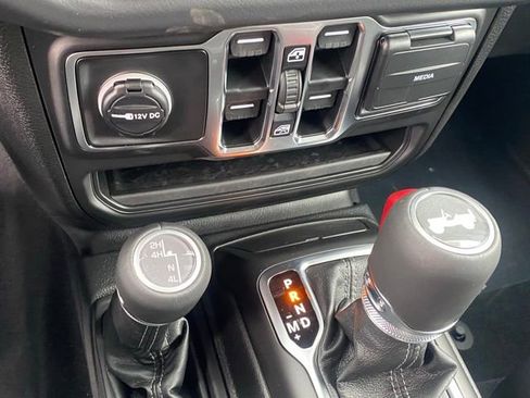 New 2026 Jeep Wrangler Sahara image 23