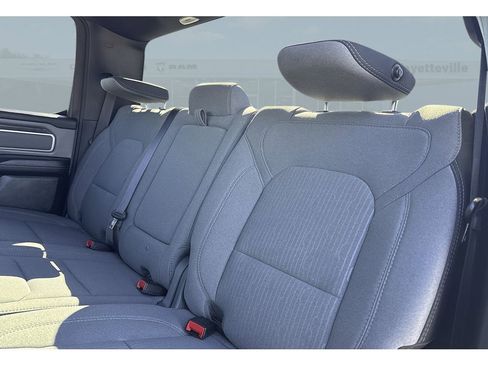 Used 2021 RAM 1500 Big Horn image 21