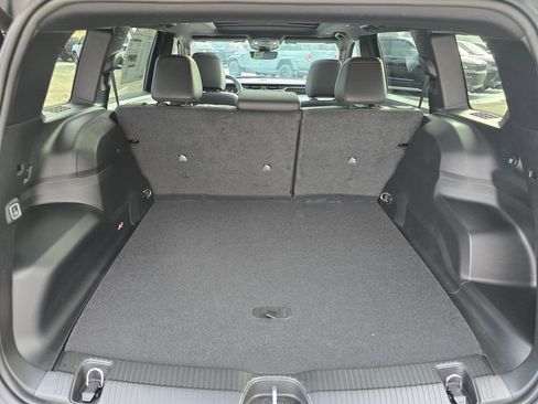 New 2026 Jeep Cherokee Limited image 14