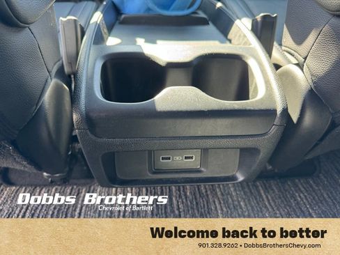 Used 2022 Honda Odyssey EX-L image 36