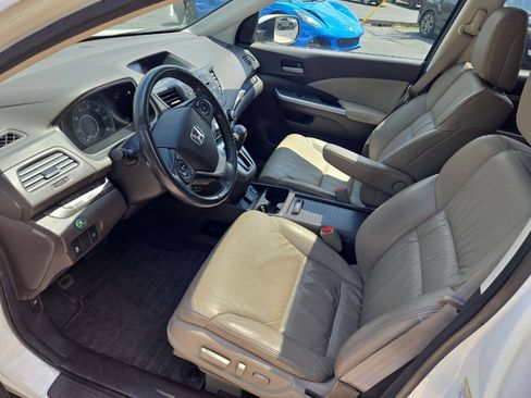 Used 2014 Honda CR-V EX-L image 17