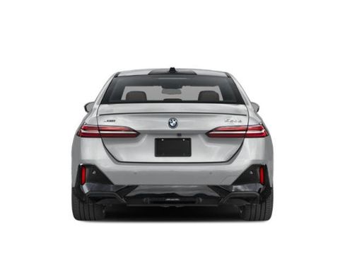 New 2027 BMW 550e xDrive AWD/4WD image 8