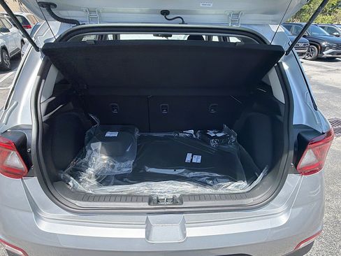 New 2026 Hyundai Venue SEL FWD image 17