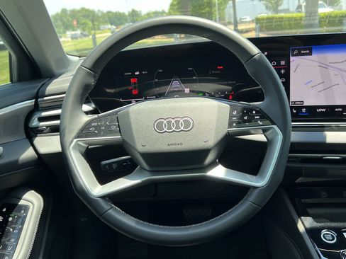 Certified 2025 Audi A5 2.0T Premium Plus AWD/4WD image 18