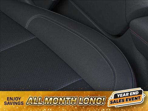 New 2026 Chevrolet Tahoe RST image 21