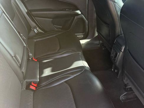 Used 2017 Jeep Compass Latitude AWD/4WD image 22