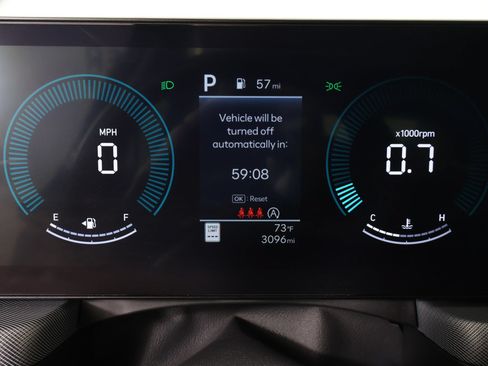 Certified 2026 Hyundai Sonata SE FWD image 4