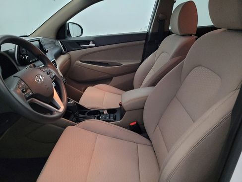 Used 2020 Hyundai Tucson SEL AWD/4WD image 17