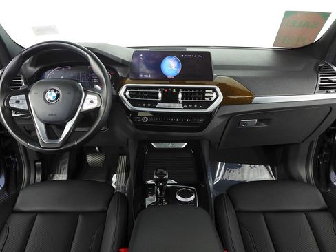 Used 2022 BMW X3 sDrive30i w/ Convenience Package w/ZPA image 25