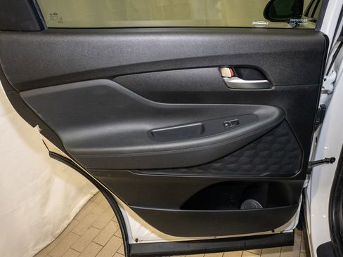 Used 2023 Hyundai Santa Fe SEL image 10