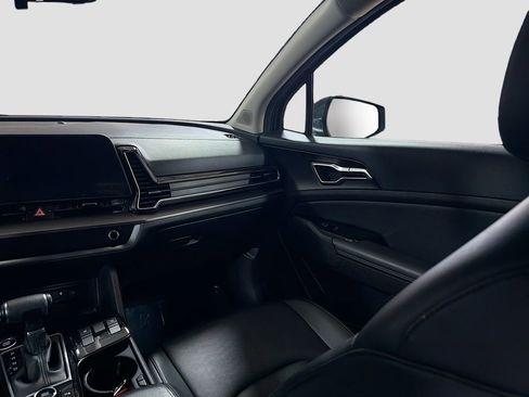 Used 2023 Kia Sportage EX image 24