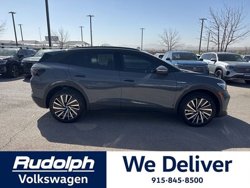 New 2026 Volkswagen ID.4 Pro image 6