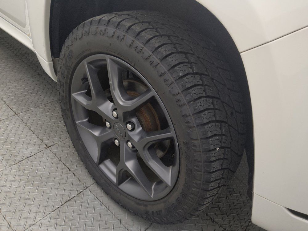 Used 2019 Jeep Grand Cherokee Limited X AWD/4WD image 31