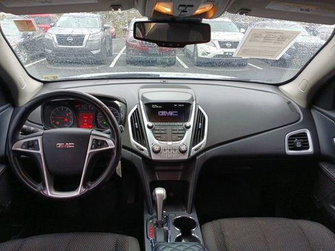 Used 2012 GMC Terrain SLE w/ Convenience Package FWD image 6