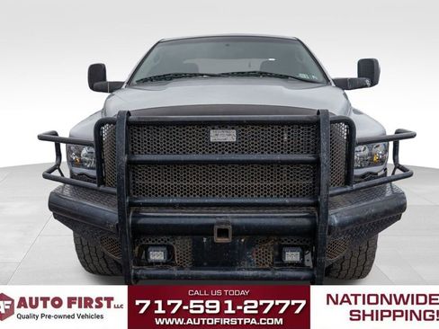 Used 2005 Dodge Ram 2500 Truck SLT w/ Trailer Tow Group image 2