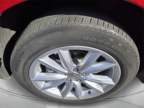 Used 2023 Acura RDX FWD image 9