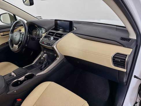 Used 2019 Lexus NX 300 AWD w/ Comfort Package image 27