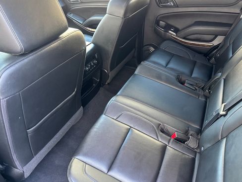 Used 2020 Chevrolet Tahoe LT AWD/4WD image 13