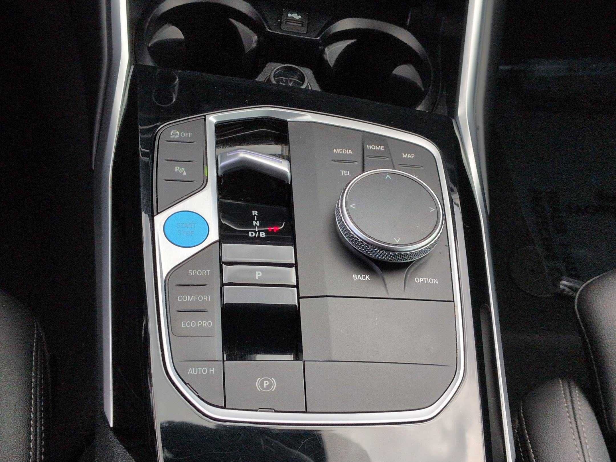 Used 2023 BMW i4 eDrive35 RWD image 26