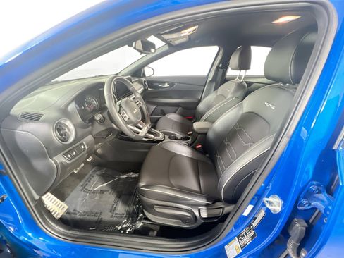 Used 2023 Kia Forte GT-Line image 20