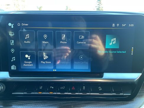 Used 2025 Chevrolet Silverado 2500 LT w/ Z71 Chrome Sport Edition image 20