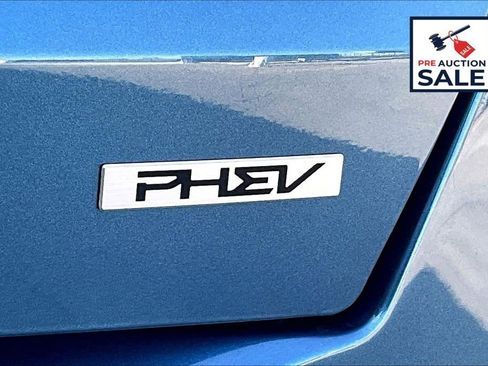 Used 2025 Kia Sorento EX AWD/4WD image 8