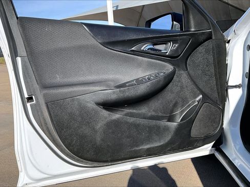 Used 2020 Chevrolet Malibu LS image 22