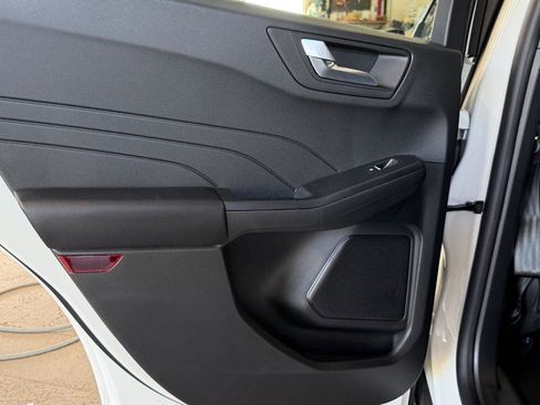 New 2026 Ford Escape ST-Line Select w/ Tech Pack #1 image 21