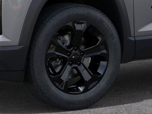 New 2027 Chevrolet Equinox LT w/ Convenience Package II AWD/4WD image 33