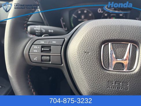 New 2026 Honda CR-V Sport-L image 29