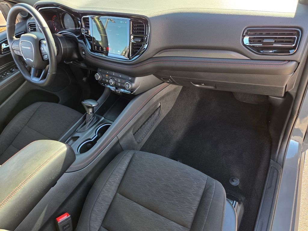 Used 2026 Dodge Durango GT w/ Blacktop Package AWD/4WD image 22