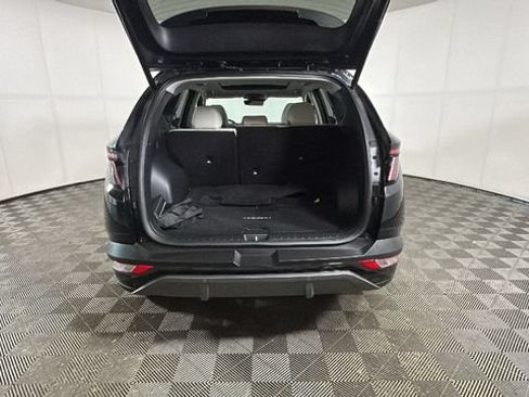 Certified 2023 Hyundai Tucson Limited FWD image 27