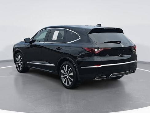 Used 2026 Acura MDX FWD w/ Technology Package image 5