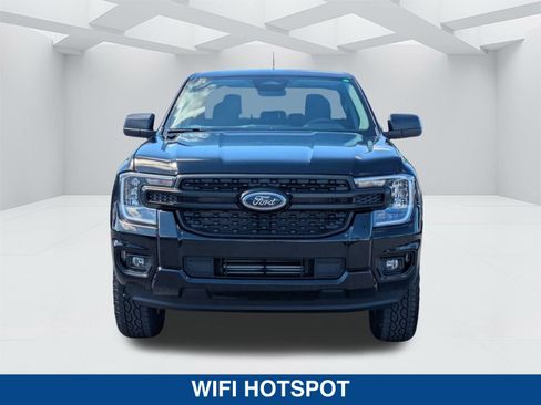 New 2025 Ford Ranger XL RWD image 9