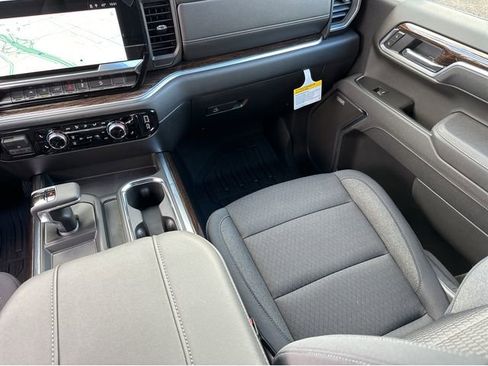 New 2026 GMC Sierra 1500 Elevation AWD/4WD image 16