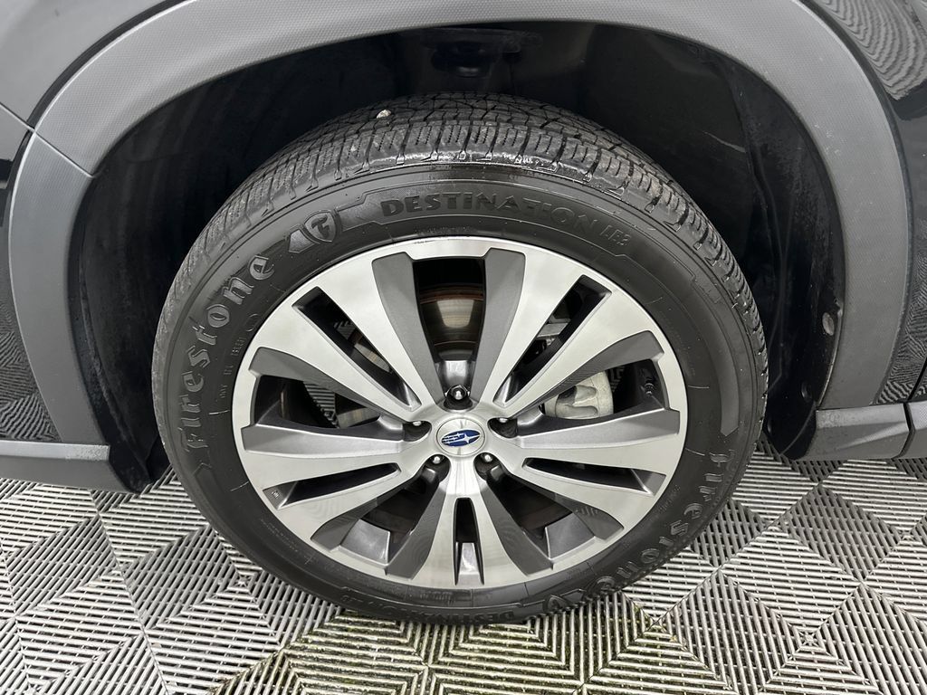 Used 2022 Subaru Ascent Limited AWD/4WD image 13