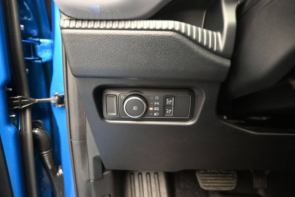 New 2026 Ford Ranger XL RWD image 11