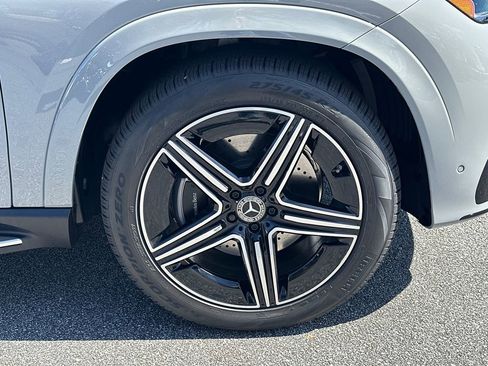New 2026 Mercedes-Benz GLE 450 GLE 450 image 13