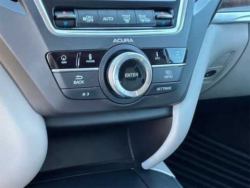 Used 2017 Acura MDX FWD w/ Technology Package image 27