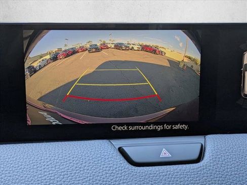 New 2026 MAZDA CX-90 3.3 Turbo w/ Premium Sport Pkg image 15