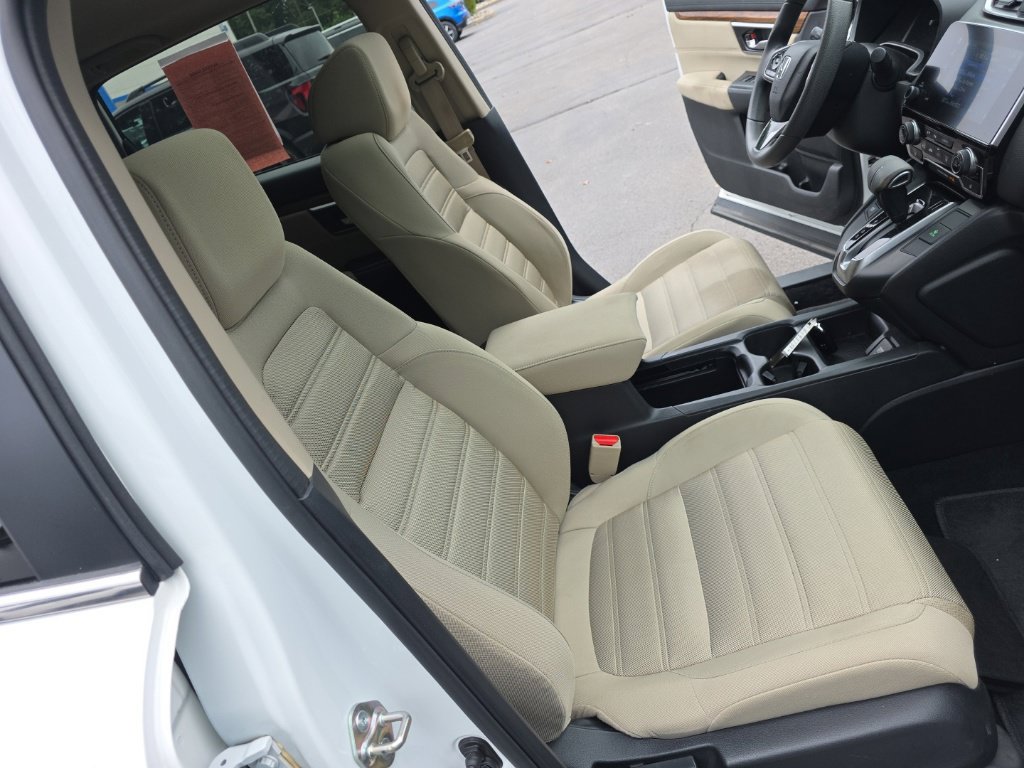 Used 2019 Honda CR-V EX image 31