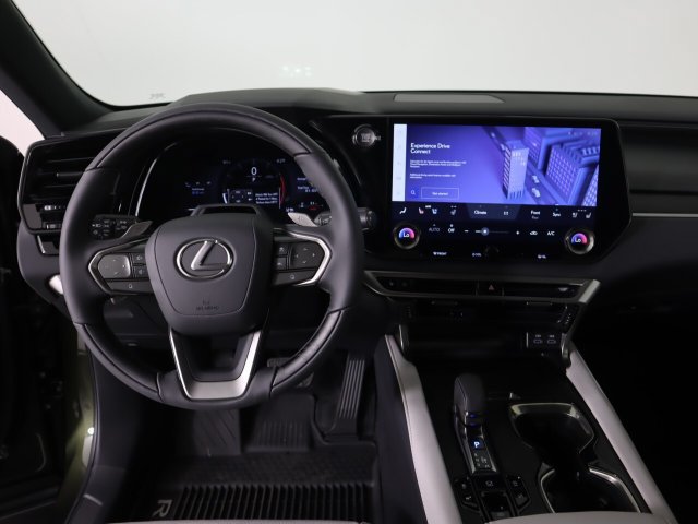 New 2026 Lexus RX 350 Premium Plus w/ Convenience Package AWD/4WD image 21