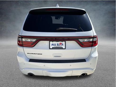 Used 2021 Dodge Durango SXT RWD image 8