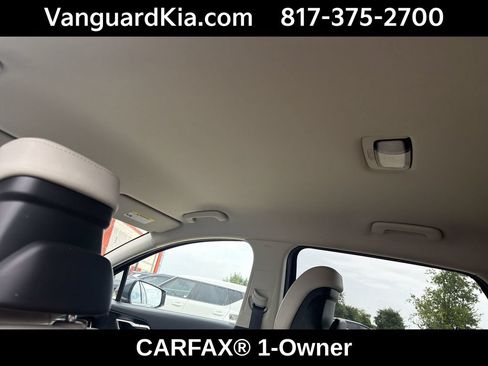 Certified 2025 Kia Sportage EX FWD image 18