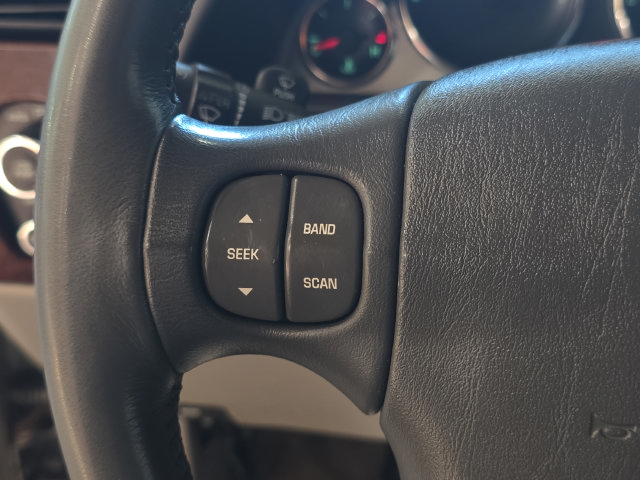 Used 2007 Buick Rendezvous CX w/ CX Luxury Package FWD image 15
