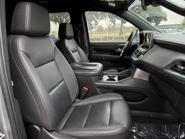 Used 2024 Chevrolet Tahoe LT AWD/4WD image 29