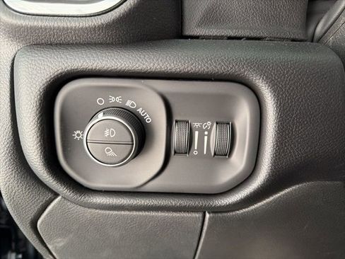 New 2026 RAM 2500 Laramie image 11