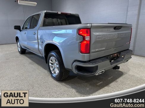 Used 2024 Chevrolet Silverado 1500 RST image 6