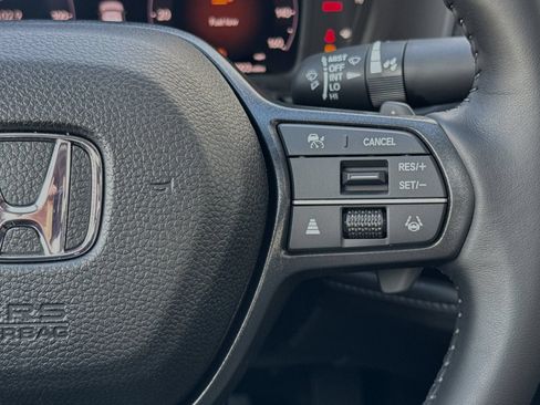 Used 2025 Honda Accord EX-L image 28